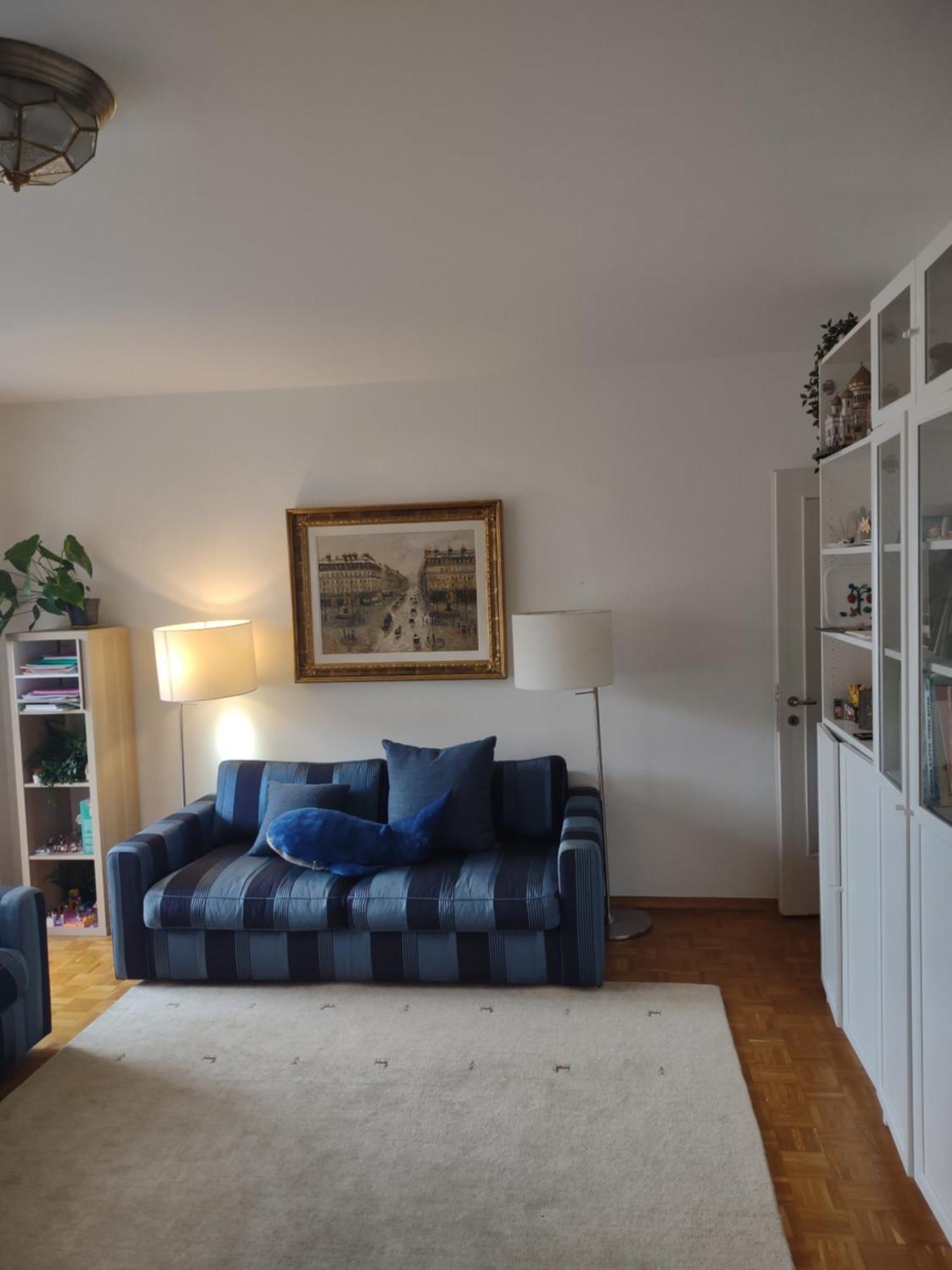 Appartamento Bellavista Lugano Massagno Buitenkant foto
