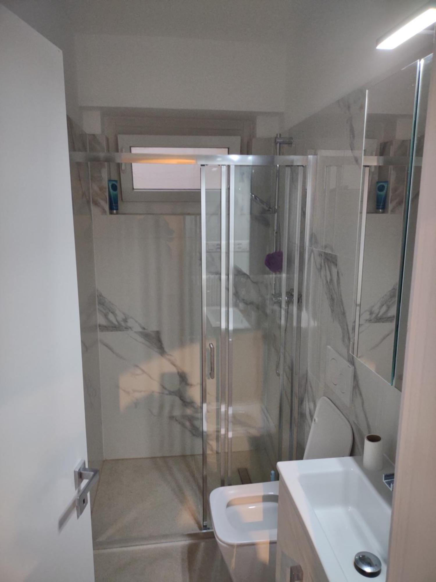 Appartamento Bellavista Lugano Massagno Buitenkant foto
