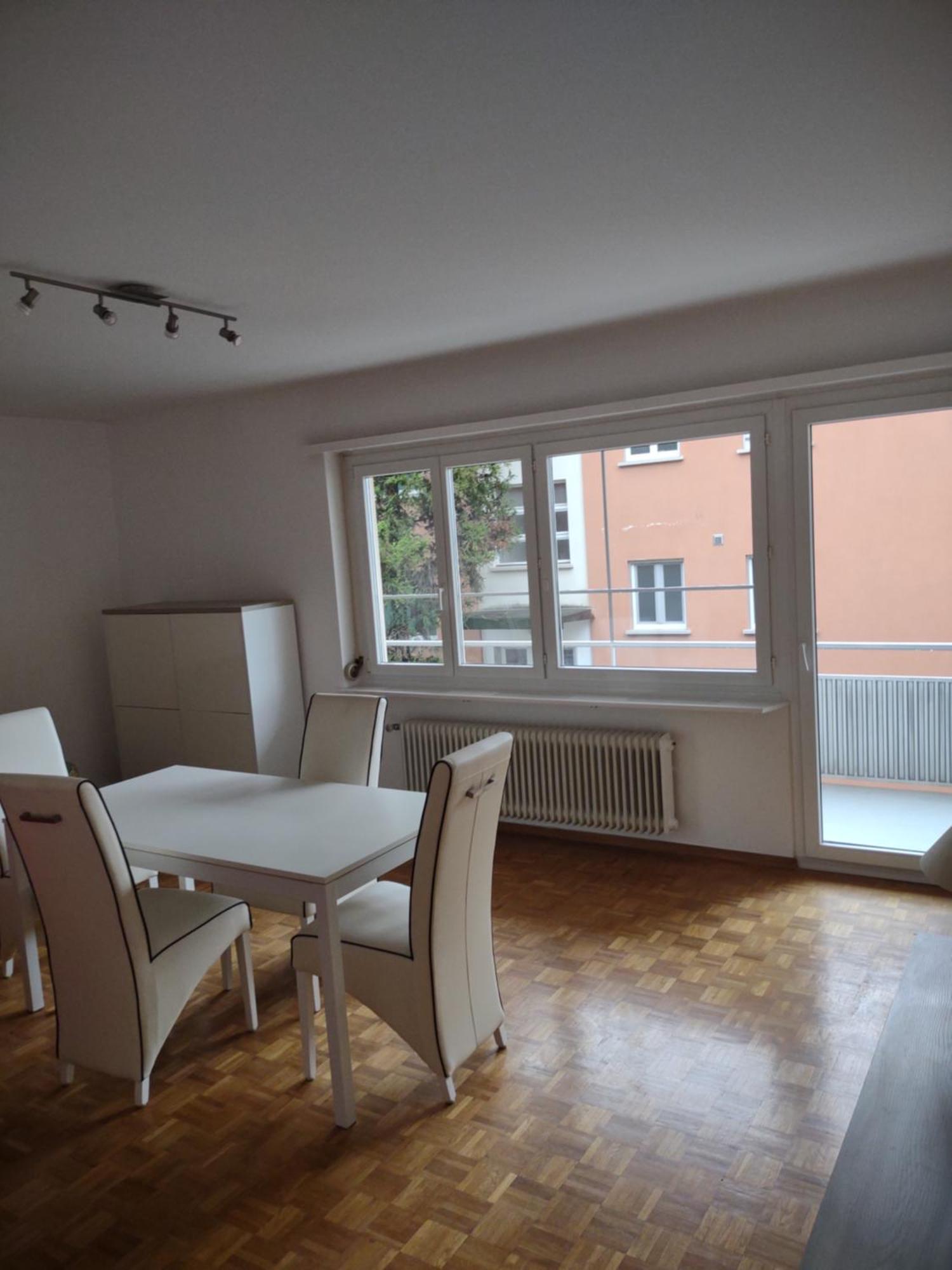 Appartamento Bellavista Lugano Massagno Buitenkant foto