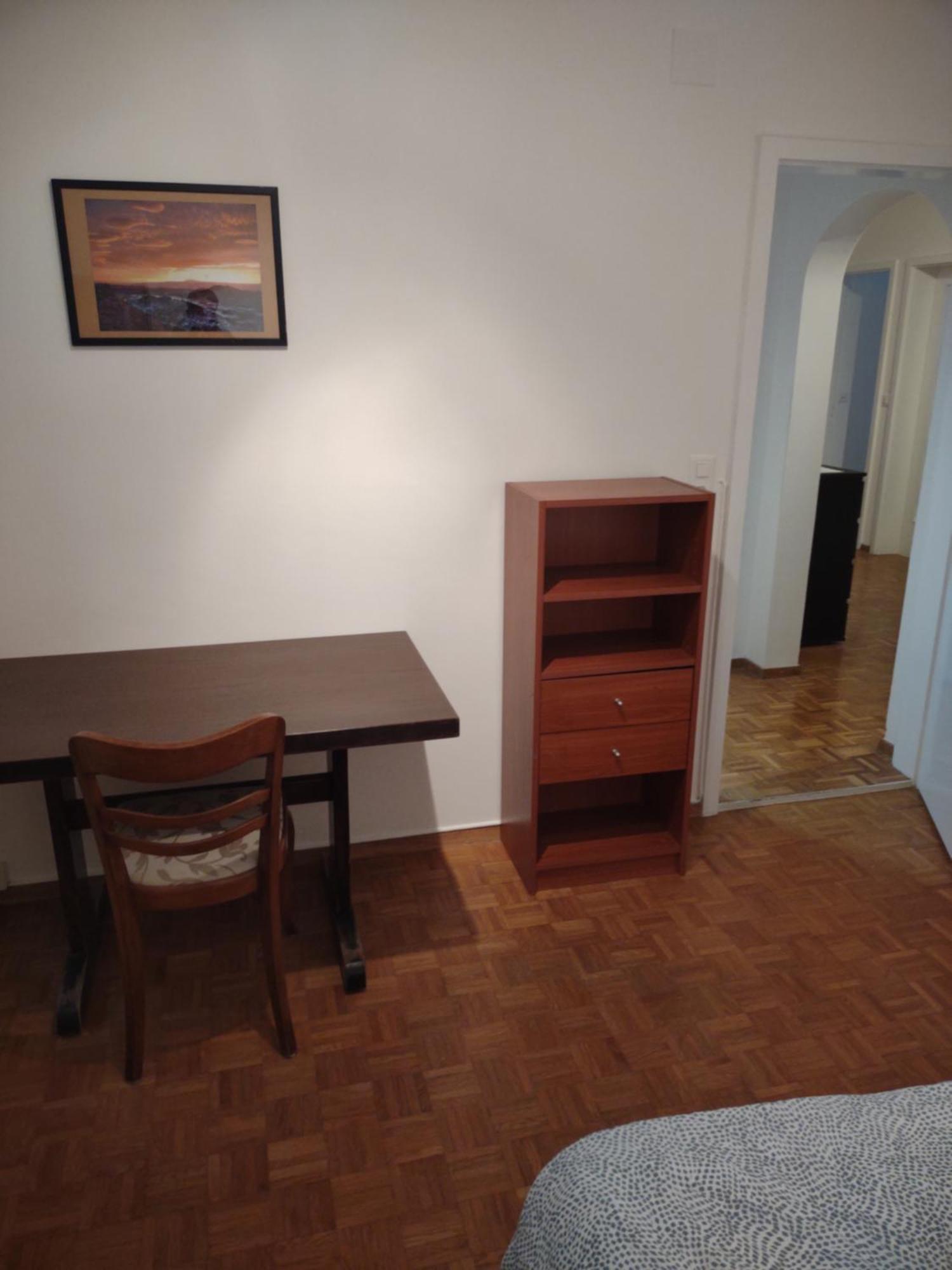 Appartamento Bellavista Lugano Massagno Buitenkant foto