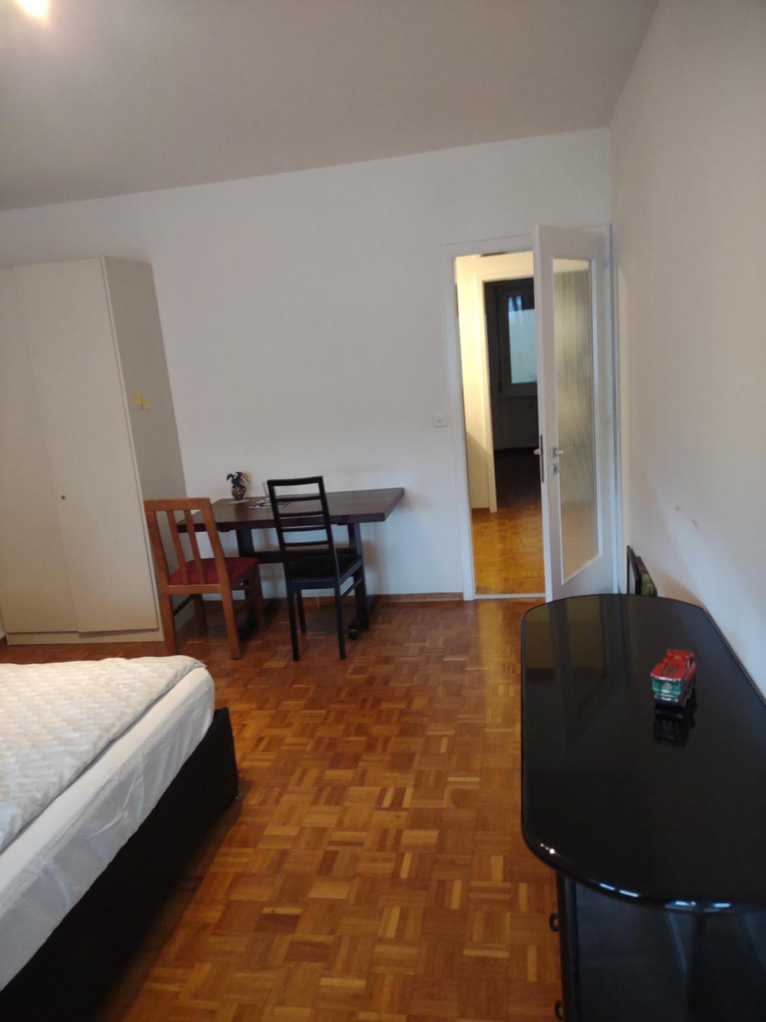 Appartamento Bellavista Lugano Massagno Buitenkant foto